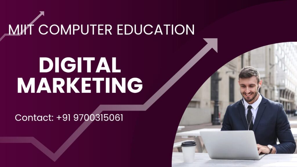 digital marketing training institute in Hayathnagar
