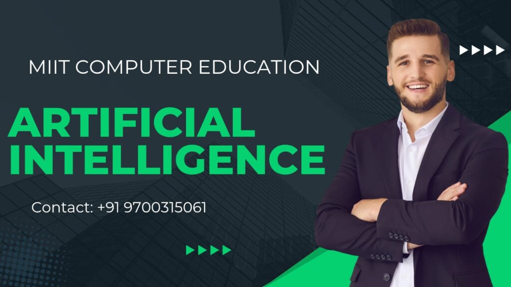 Artificial Inteligence course in hayathnagar