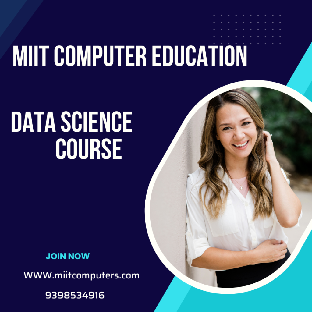 Data Science Course in Hayathnagar