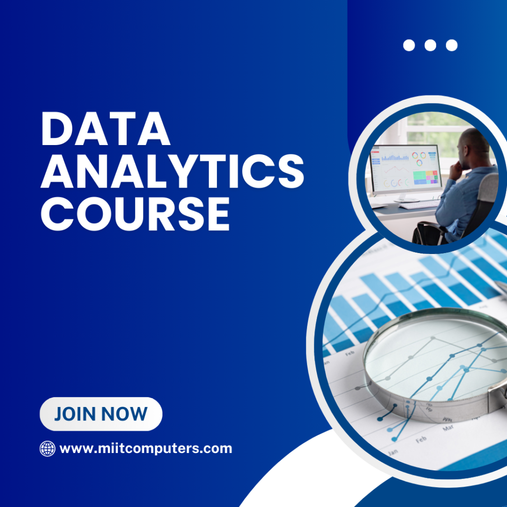 Data Analytics Course In Hayathnagar