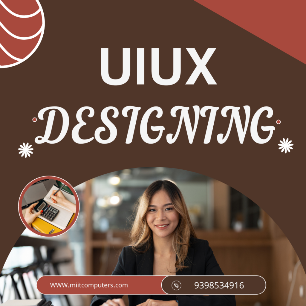 UIUX Designing Course In Hayathnagar