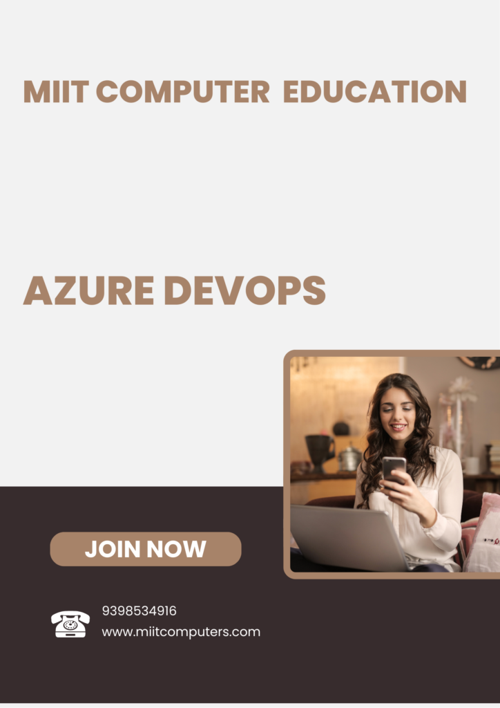 Azure Devops Course in Hayathnagar Hyderabad