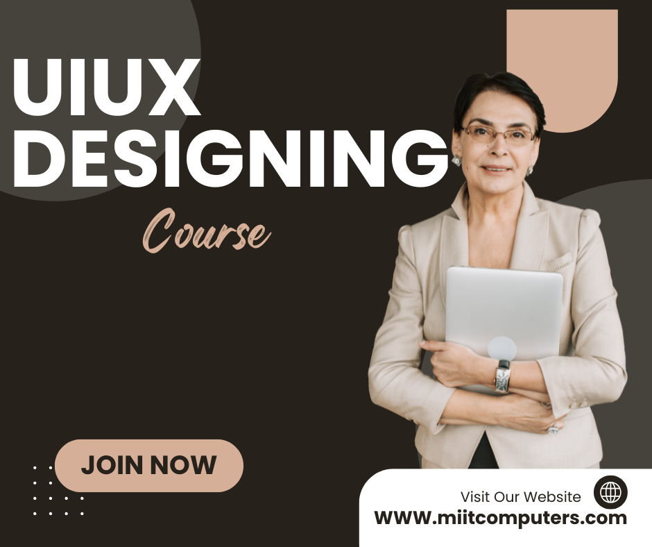 UIUX Designing Course In Hayathnagar