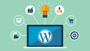 Word Press Course Training Near Me